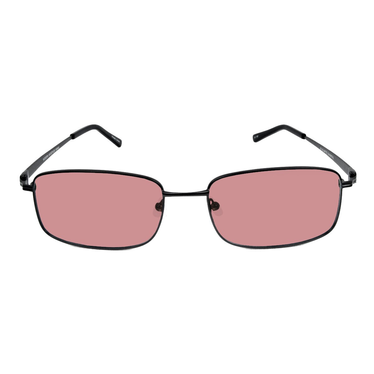 TBI Tinted Glasses - Soothe